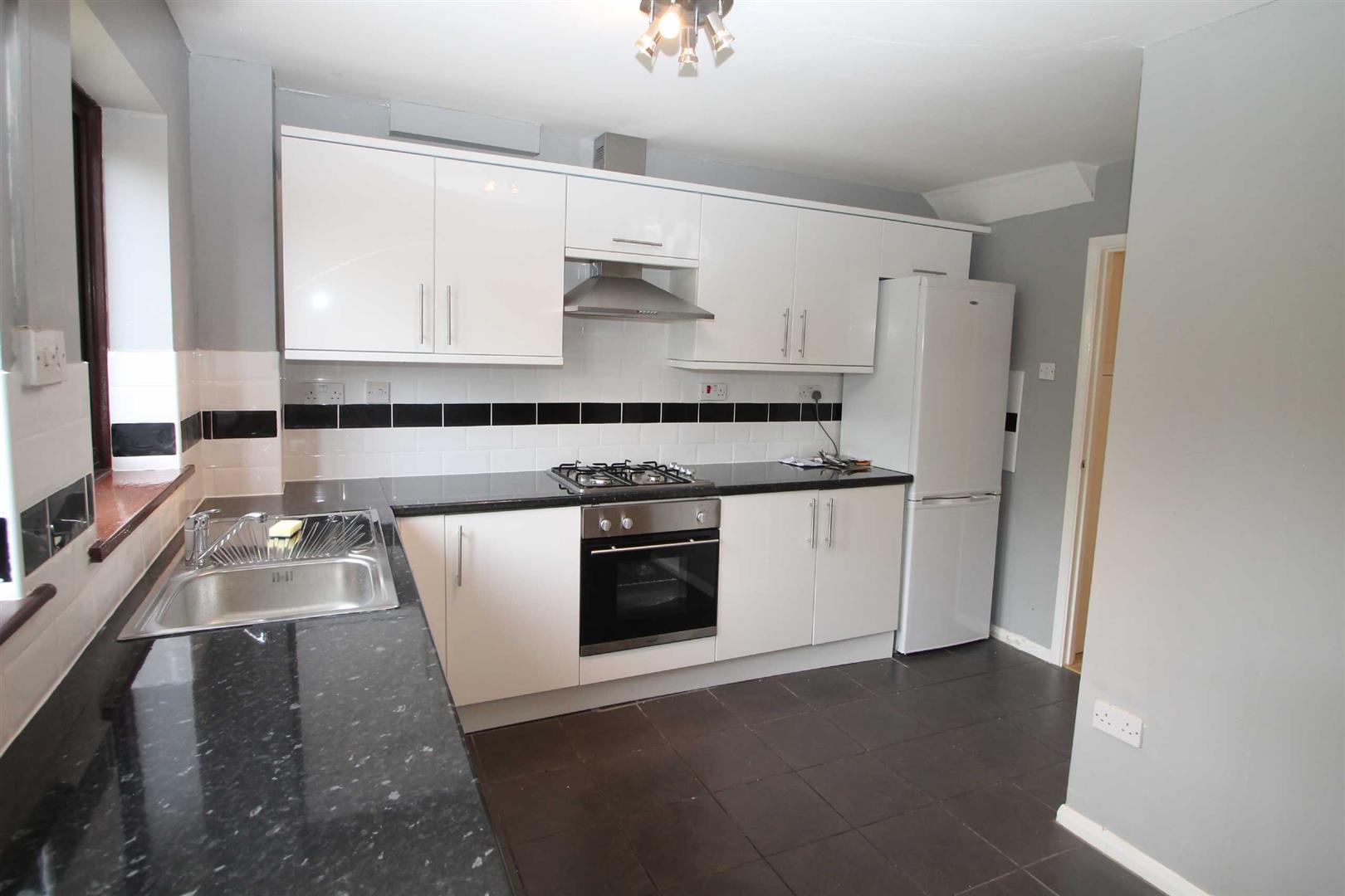 Gisburn Close, Heelands, Milton Keynes